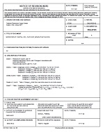 MIL DESC 5962-87505 Notice A - Revision PDF