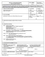 MIL DESC 5962-87505 Notice B - Revision PDF