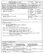 MIL DESC 5962-87509A Notice B - Revision PDF