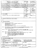MIL DESC 5962-87510 Notice A - Revision PDF