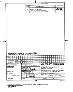 MIL DESC 5962-87526A PDF MIL DESC 5962-87526A PDF