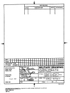 MIL DESC 5962-87527 PDF