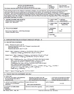 MIL DESC 5962-87562A Notice B - Revision PDF