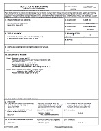 MIL DESC 5962-87563B Notice C - Revision PDF