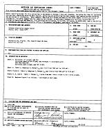 MIL DESC 5962-87565 Notice A - Revision PDF