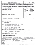 MIL DESC 5962-87568A Notice B - Revision PDF