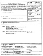 MIL DESC 5962-87576 Notice A - Revision PDF