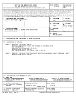 MIL DESC 5962-87618 Notice A - Revision PDF