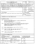 MIL DESC 5962-87625 Notice A - Revision PDF