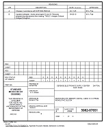 MIL DESC 5962-87651B PDF