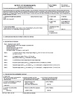 MIL DESC 5962-87654A Notice B - Revision PDF