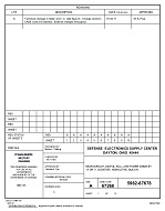 MIL DESC 5962-87678A PDF