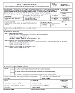 MIL DESC 5962-87686C Notice D - Revision PDF