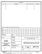 MIL DESC 5962-87703 PDF
