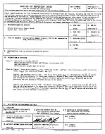 MIL DESC 5962-87712A Notice B - Revision PDF