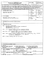 MIL DESC 5962-87730A Notice B - Revision PDF