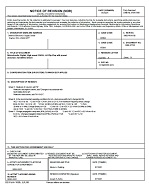 MIL DESC 5962-87732A Notice B - Revision PDF