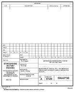 MIL DESC 5962-87748 PDF