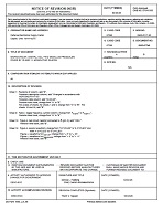 MIL DESC 5962-87749A Notice B - Revision PDF