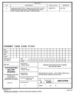 MIL DESC 5962-87809A PDF