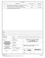 MIL DESC 5962-88510B PDF