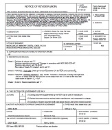 MIL DESC 5962-88518B Notice C - Revision PDF