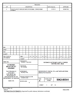 MIL DESC 5962-88541A PDF MIL DESC 5962-88541A PDF