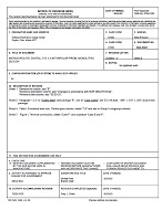 MIL DESC 5962-88541A Notice B - Revision PDF