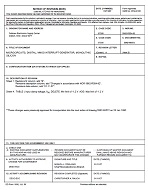 MIL DESC 5962-88572A Notice B - Revision PDF