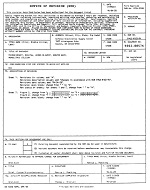 MIL DESC 5962-88574 Notice A - Revision PDF
