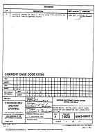 MIL DESC 5962-88613A PDF