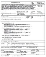 MIL DESC 5962-88627A Notice B - Revision PDF