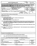 MIL DESC 5962-88629A Notice B - Revision PDF