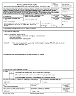 MIL DESC 5962-88639A Notice B - Revision PDF