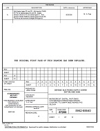 MIL DESC 5962-88640A PDF