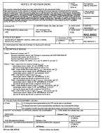 MIL DESC 5962-88662B Notice C - Revision PDF