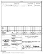 MIL DESC 5962-88683A PDF