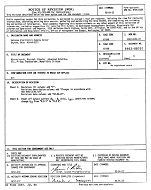 MIL DESC 5962-88707B Notice C - Revision PDF