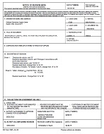 MIL DESC 5962-88733A Notice B - Revision PDF
