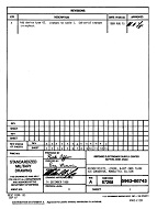 MIL DESC 5962-88743A PDF