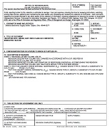 MIL DESC 5962-88743A Notice B - Revision PDF