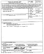 MIL DESC 5962-88751 Notice A - Revision PDF