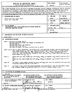 MIL DESC 5962-88757 Notice A - Revision PDF