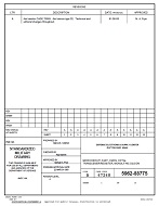 MIL DESC 5962-88775A PDF