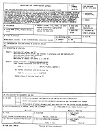 MIL DESC 5962-89464A Notice B - Revision PDF
