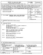 MIL DESC 5962-89469 Notice A - Revision PDF