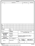 MIL DESC 5962-89476 PDF