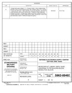 MIL DESC 5962-89483A PDF