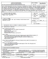 MIL DESC 5962-89483A Notice B - Revision PDF