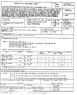 MIL DESC 5962-89512C Notice D - Revision PDF